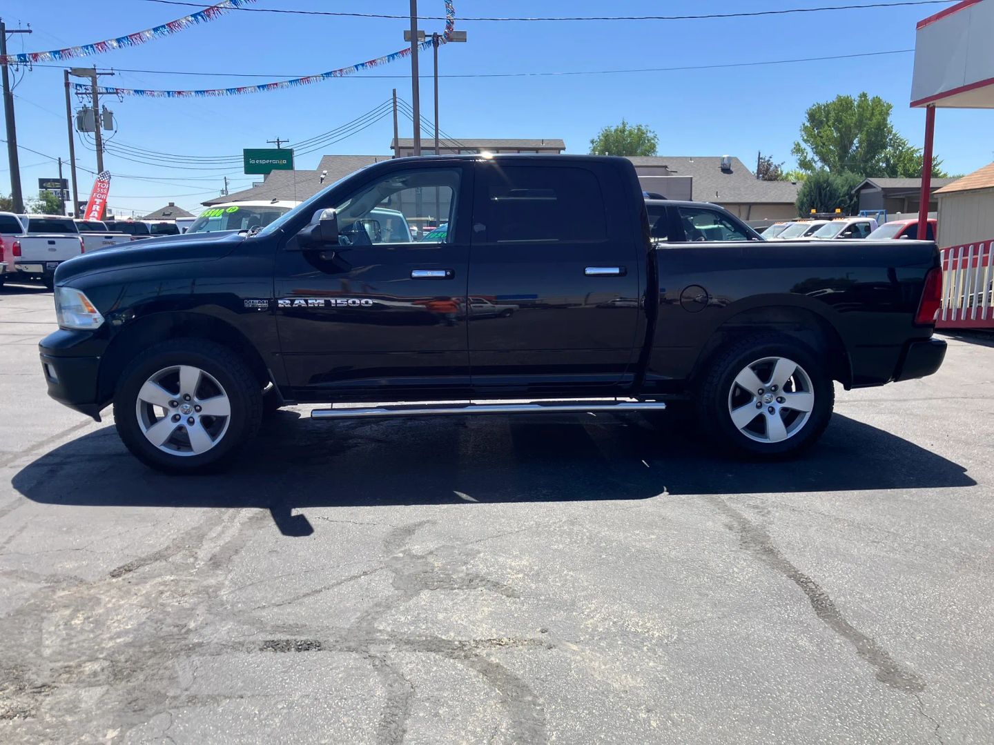 ram ram 1500 pickup 2012 1C6RD7LT4CS135301 image ram ram 1500 pickup 2012 1C6RD7LT4CS135301 image
